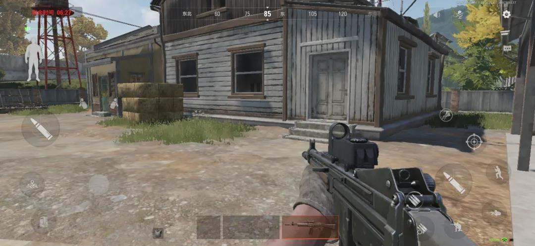 暗区突围墓地的钥匙在哪开 暗区突围墓地的钥匙在哪开