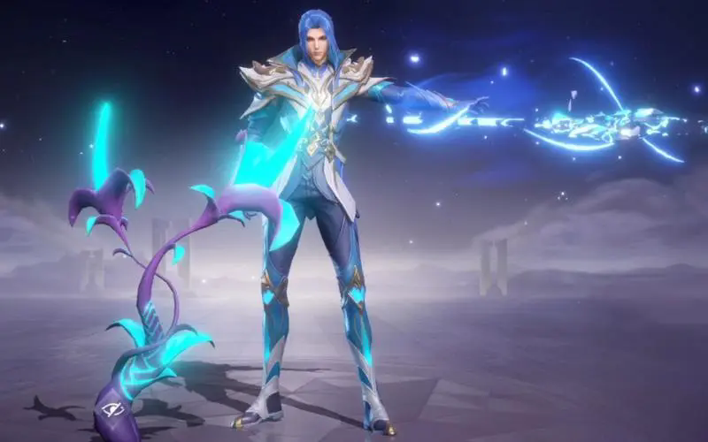 斗罗大陆魂师对决唐门荣耀怎么升 斗罗大陆魂师对决唐门荣耀怎么升