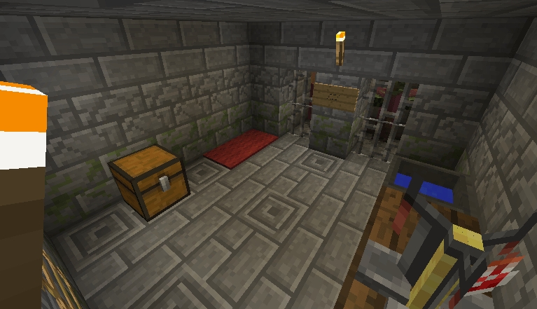 我的世界如何让村民盖房子 我的世界如何让村民盖房子