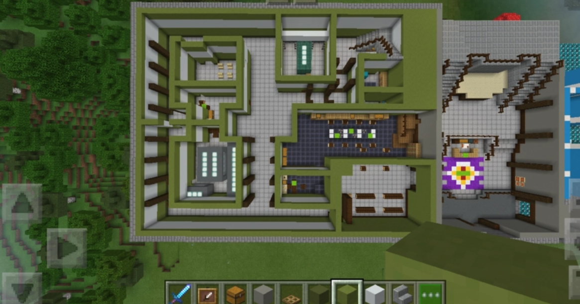 我的世界如何让村民盖房子 我的世界如何让村民盖房子