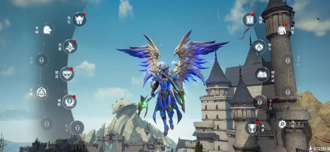 全民奇迹2冰法怎么加点 全民奇迹2冰法怎么加点