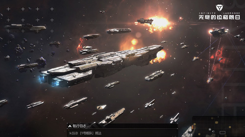 无尽的拉格朗日研究树有什么用 无尽的拉格朗日研究树有什么用