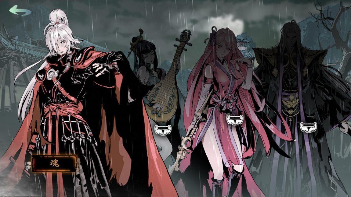 影之刃2ld有什么用 影之刃2ld有什么用