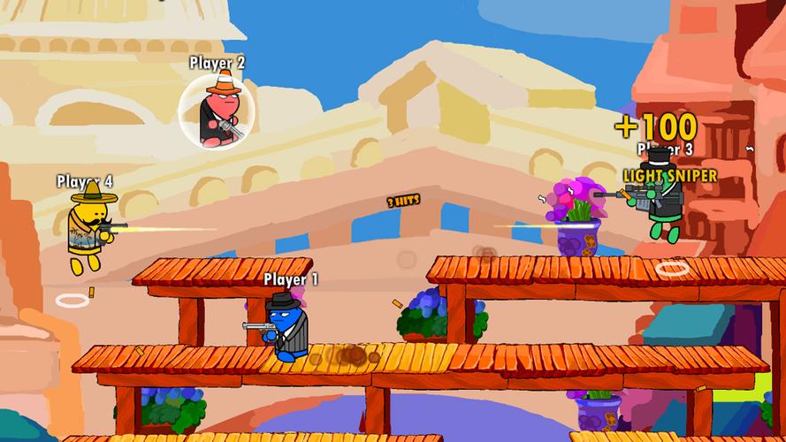 只能打一枪游戏下载_只能打一游下载_只能打一枪安卓苹果app下载