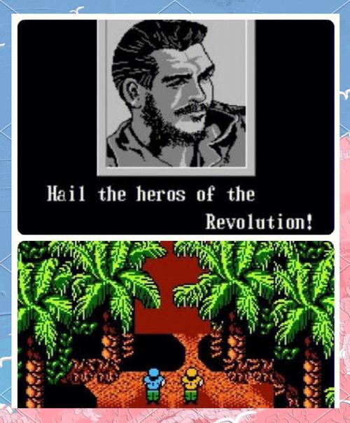 古巴战士无敌版手游下载_古巴战士无敌版官网下载_手机安卓苹果app