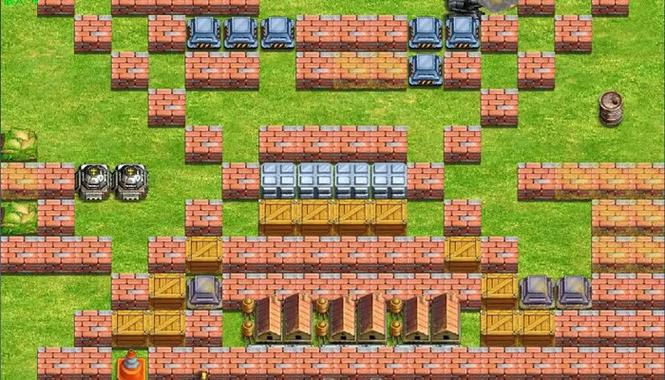 变换地图版坦克大战手游下载_变换地图版坦克大战官网下载_手机安卓苹果app