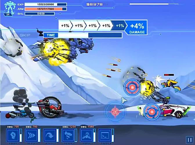 变形金刚终极赛道2手游下载_变形金刚终极赛道2官网下载_手机安卓苹果app