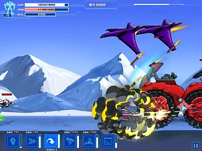 变形金刚终极赛道2手游下载_变形金刚终极赛道2官网下载_手机安卓苹果app