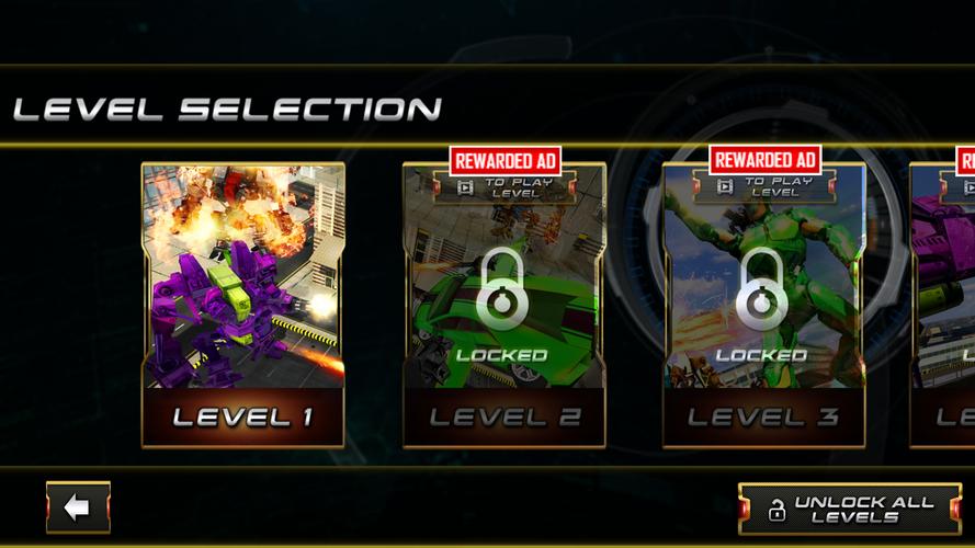 变形金刚拯救星球游戏下载_变形金刚拯救星球官网下载_安卓苹果手机app