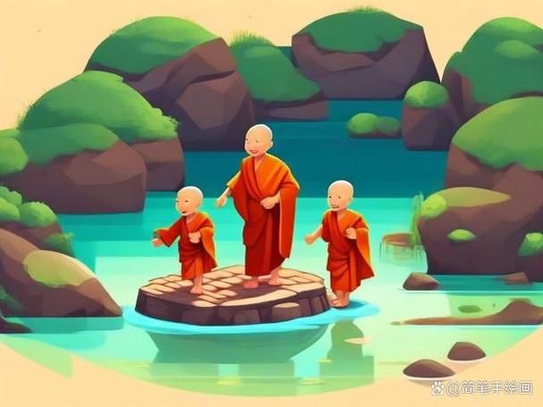 小和尚打老和尚游戏下载_小和尚打老和尚官方正版下载_安卓苹果手游app