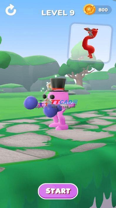 小可爱找伙伴游戏下载_小可爱找伙伴手游下载_安卓苹果app