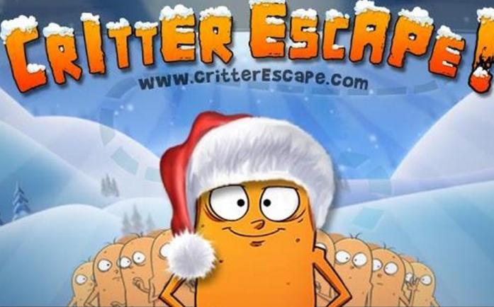 小动物逃亡记手游下载_小动物逃亡记官网下载_手机安卓苹果app