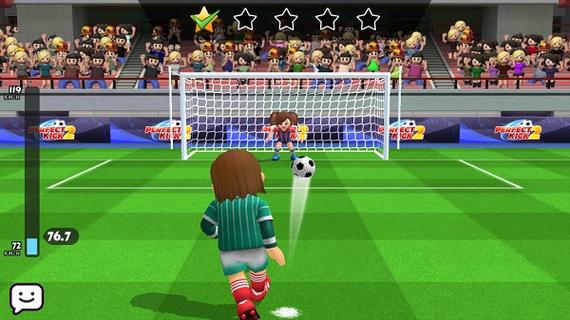 点球练习游戏官网下载app_点球练习手游攻略_安卓苹果最新版本