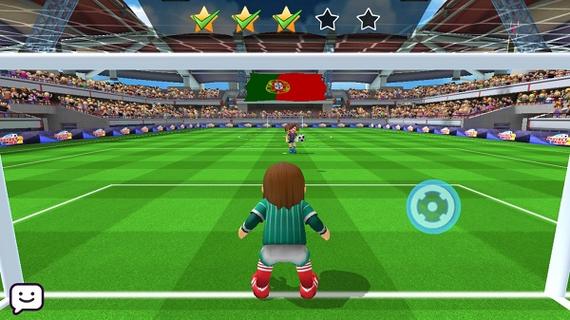 点球决战游戏下载_点球决战手游攻略_安卓苹果最新版本