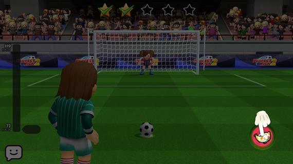 点球竞速官网下载app_点球竞速手游攻略_安卓苹果最新版本