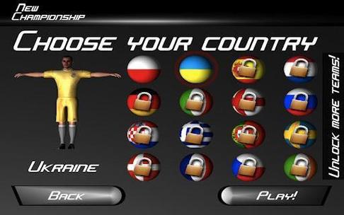 点球大战游戏下载_点球大战手游攻略_安卓苹果最新版本