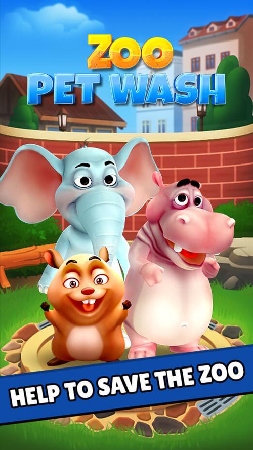 自由小动物乐园手游下载_自由小动物乐园官网下载_手机安卓苹果app