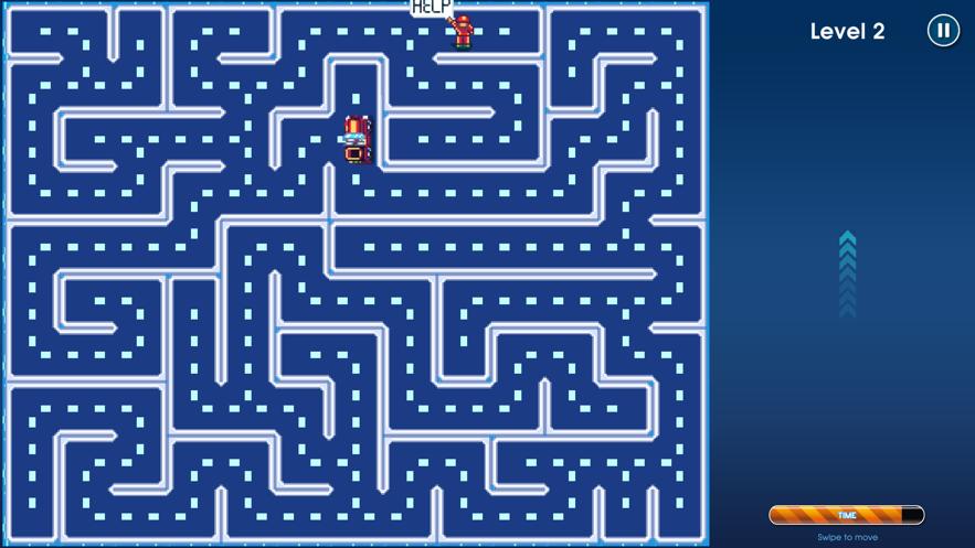 自由小迷宫手游下载_自由小迷宫官网下载_手机安卓苹果app