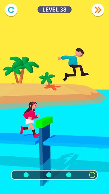 自由家居逃生2手游下载_自由家居逃生2官网下载_手机安卓苹果app