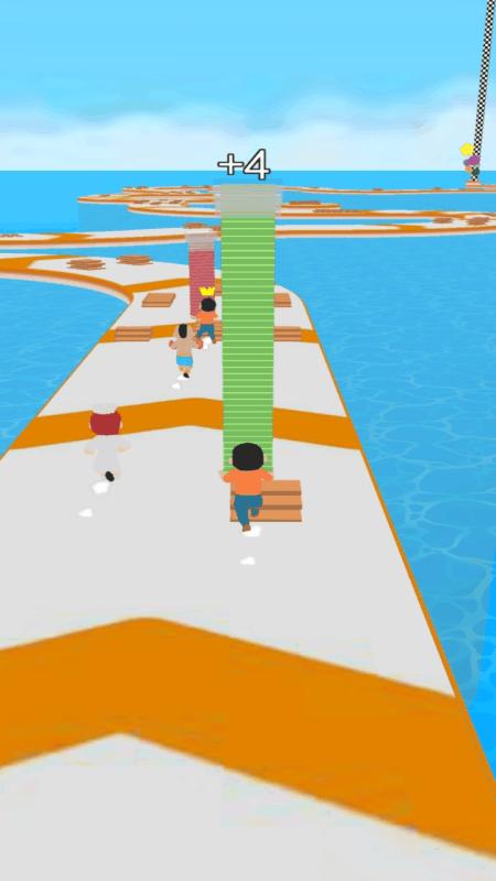 自由奔跑手游下载_自由奔跑官网下载_手机安卓苹果app