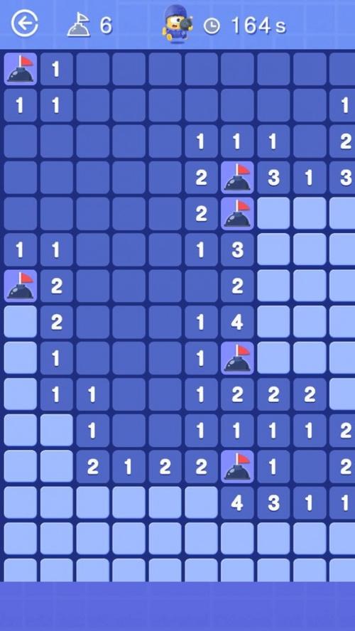 自制扫雷游戏下载_自制扫雷官网下载_手机安卓苹果app