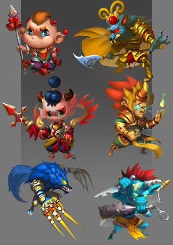 膨胀小怪物游戏下载_膨胀小怪物官网下载_手机安卓苹果app