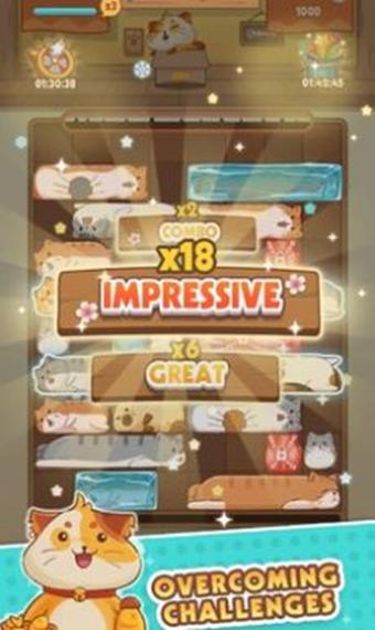 小猫拼图手游下载_小猫拼图官网下载_手机安卓苹果app