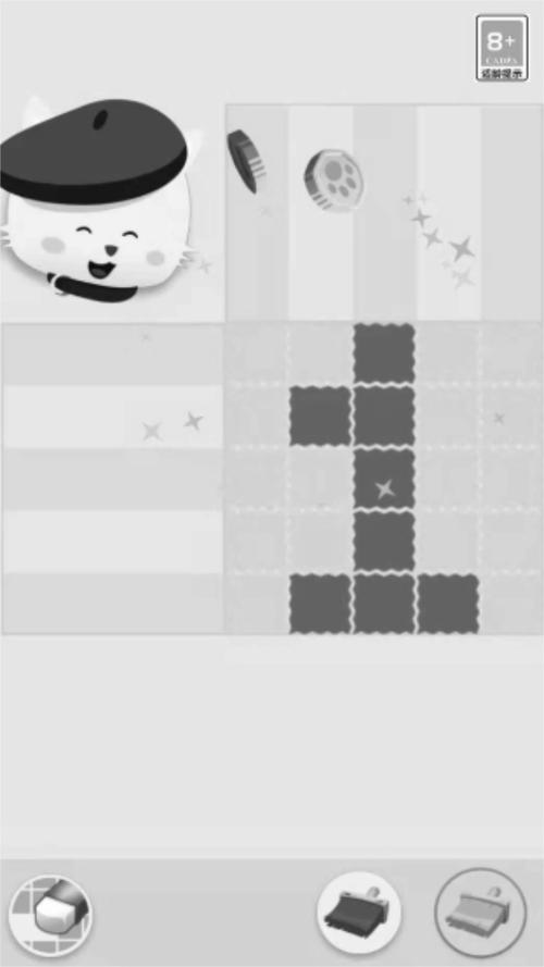 小猫填颜色手游下载_小猫填颜色官网下载_手机安卓苹果app