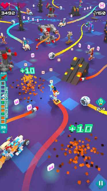 地球防御系统手游下载_地球防御系统官网下载_手机安卓苹果app