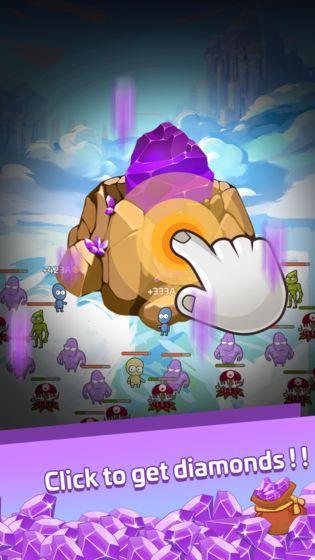 地球守卫者手游下载_地球守卫者官网下载_手机安卓苹果app