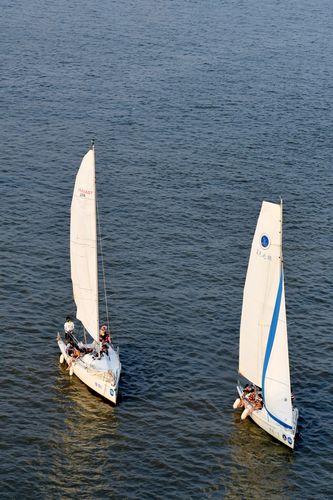 帆船挑战赛手游下载_帆船挑战赛游戏攻略_安卓苹果最新版本