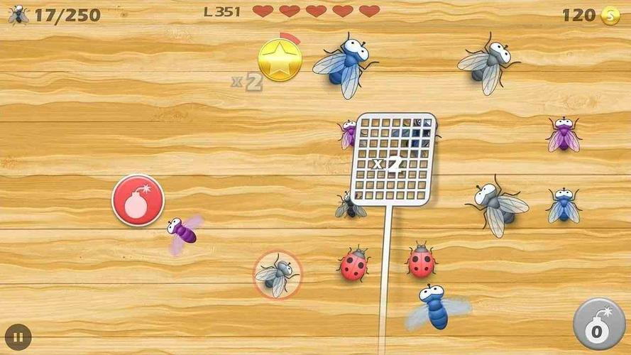 苍蝇登月查找数字游戏下载_苍蝇登月查找数字游戏官网下载_苍蝇登月查找数字手游安卓苹果app