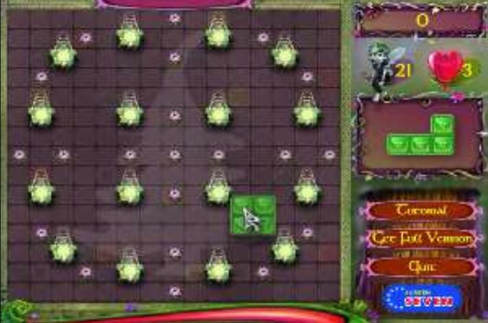 花间精灵手游下载_花间精灵官网下载_手机安卓苹果app