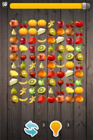 花样水果连连看手游下载_花样水果连连看官网下载_手机安卓苹果app