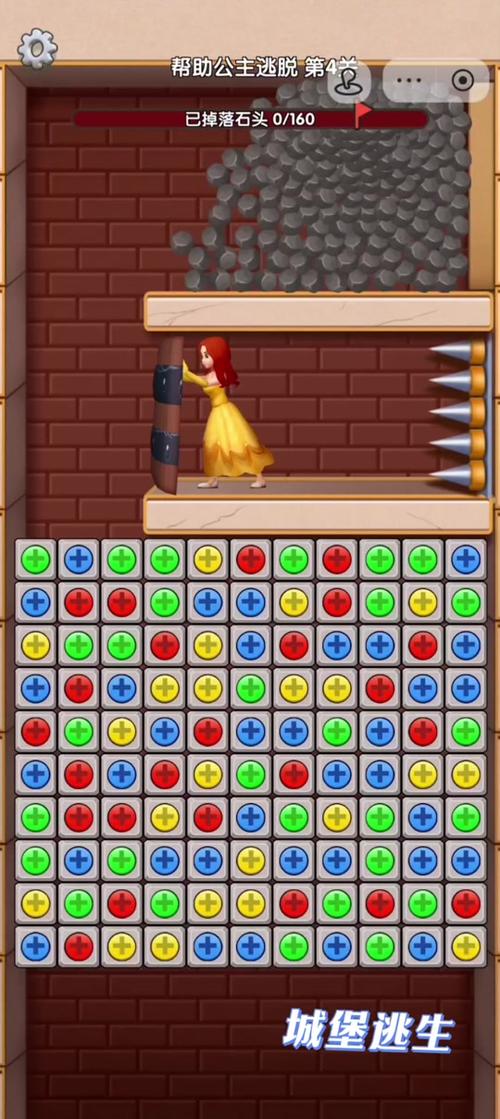 古堡逃生手游下载_古堡逃生官网下载_手机安卓苹果app