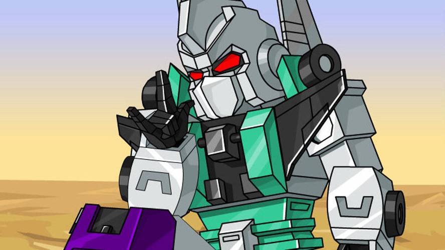 变形金刚迷与淳淳雪球大战游戏下载_变形金刚迷与淳淳雪球大战手游下载_安卓苹果app