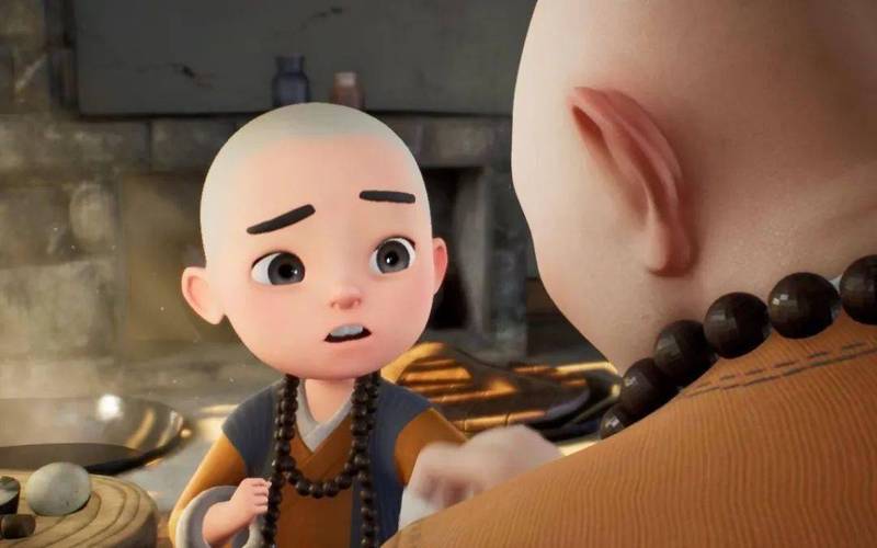 小和尚打老和尚游戏下载_小和尚打老和尚官方正版下载_安卓苹果手游app