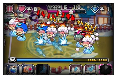 退休巫师的故事手机版下载_退休巫师的故事安卓版下载