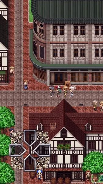 羁绊幻想手机版下载_羁绊幻想安卓版下载