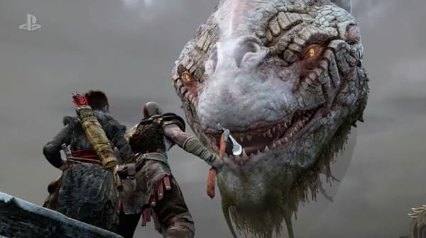 战神4手机版下载_战神4安卓版下载