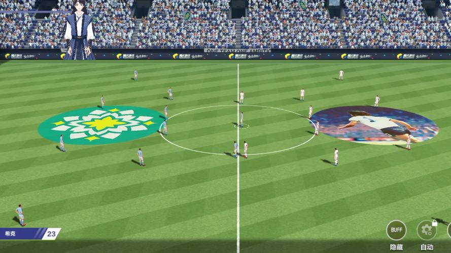 点球大战联盟游戏下载_点球大战联盟手游攻略_安卓苹果最新版本