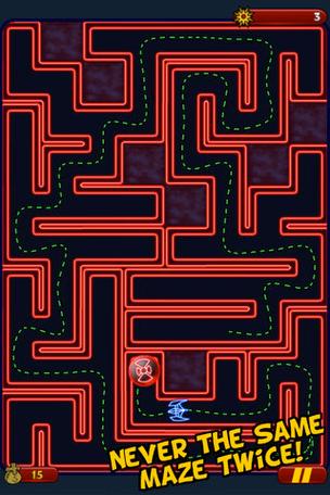 自由小迷宫手游下载_自由小迷宫官网下载_手机安卓苹果app