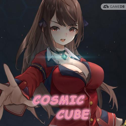 宇宙立方体游戏下载_宇宙立方体官网下载_安卓苹果手机app