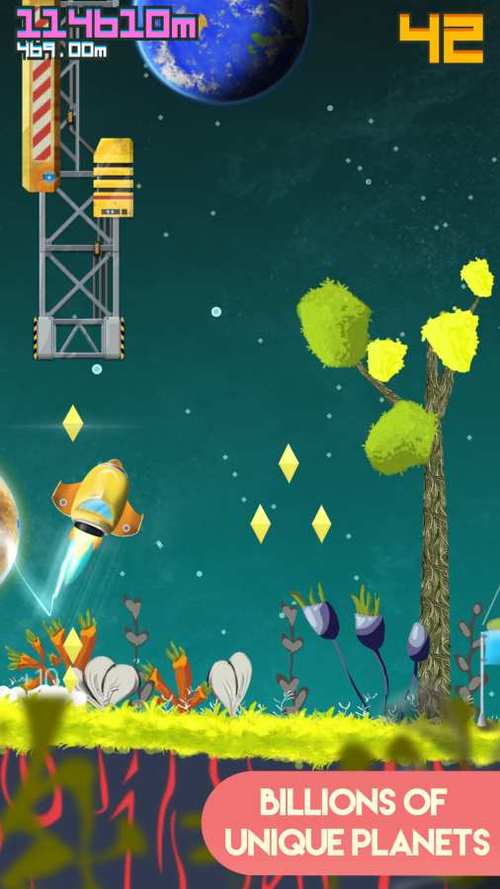 宇宙空间救助站手游下载_宇宙空间救助站官网下载_手机安卓苹果app