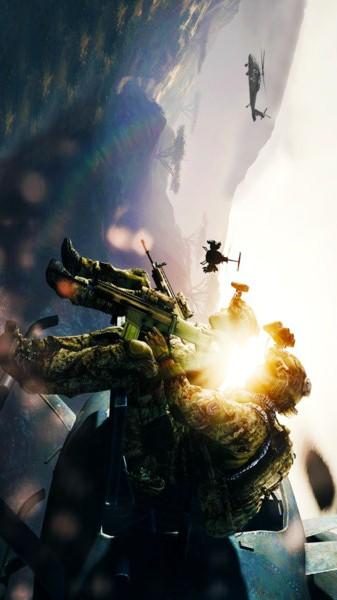 十秒生存战手游下载_十秒生存战官网下载_手机安卓苹果app