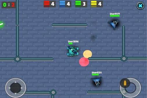 十字军坦克手游下载_十字军坦克官网下载_手机安卓苹果app