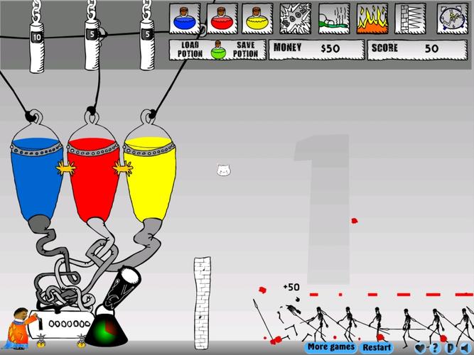 化学守城手游下载_化学守城官网下载_手机安卓苹果app