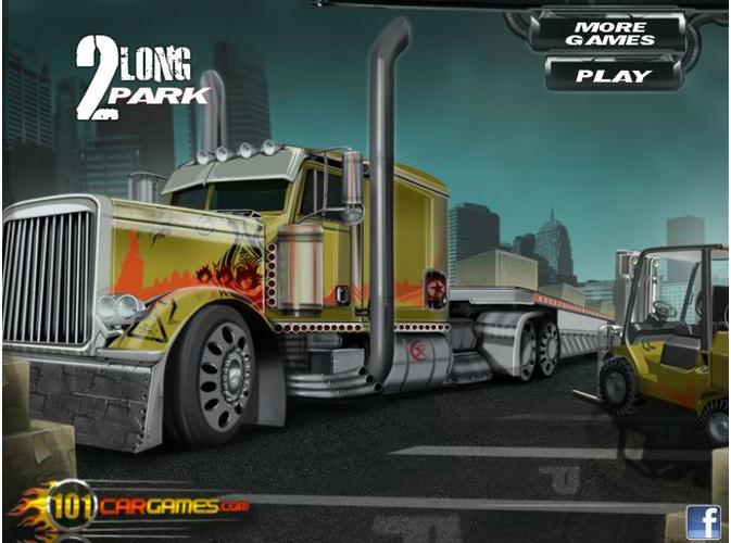 大卡车试验2官方下载_大卡车试验2游戏攻略_安卓苹果最新版本