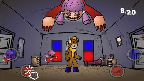 翻滚的幽灵游戏下载_翻滚的幽灵手游下载_翻滚的幽灵安卓苹果app下载