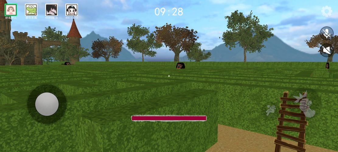 翠绿草原逃脱游戏下载_翠绿草原逃脱手游下载_翠绿草原逃脱安卓苹果app